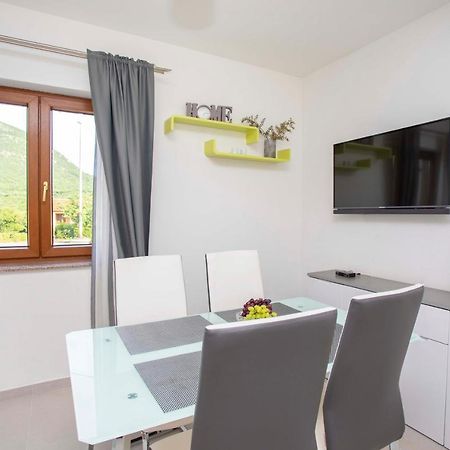 Apartmani Marica Plomin Ngoại thất bức ảnh