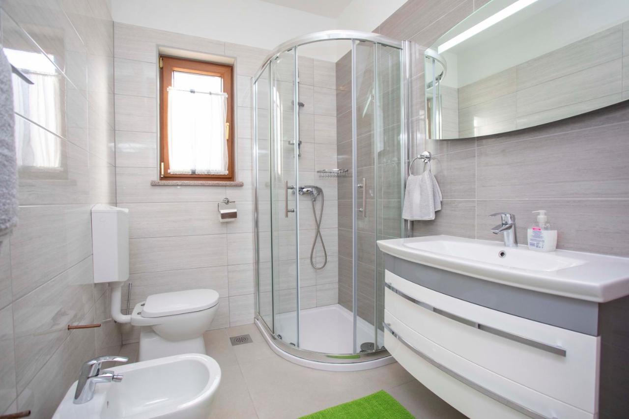 Apartmani Marica Plomin Ngoại thất bức ảnh